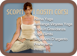 I nostri corsi